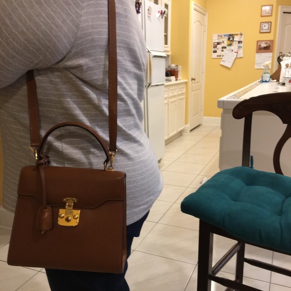 Gucci Kelly Bag - Picture 6 of 6